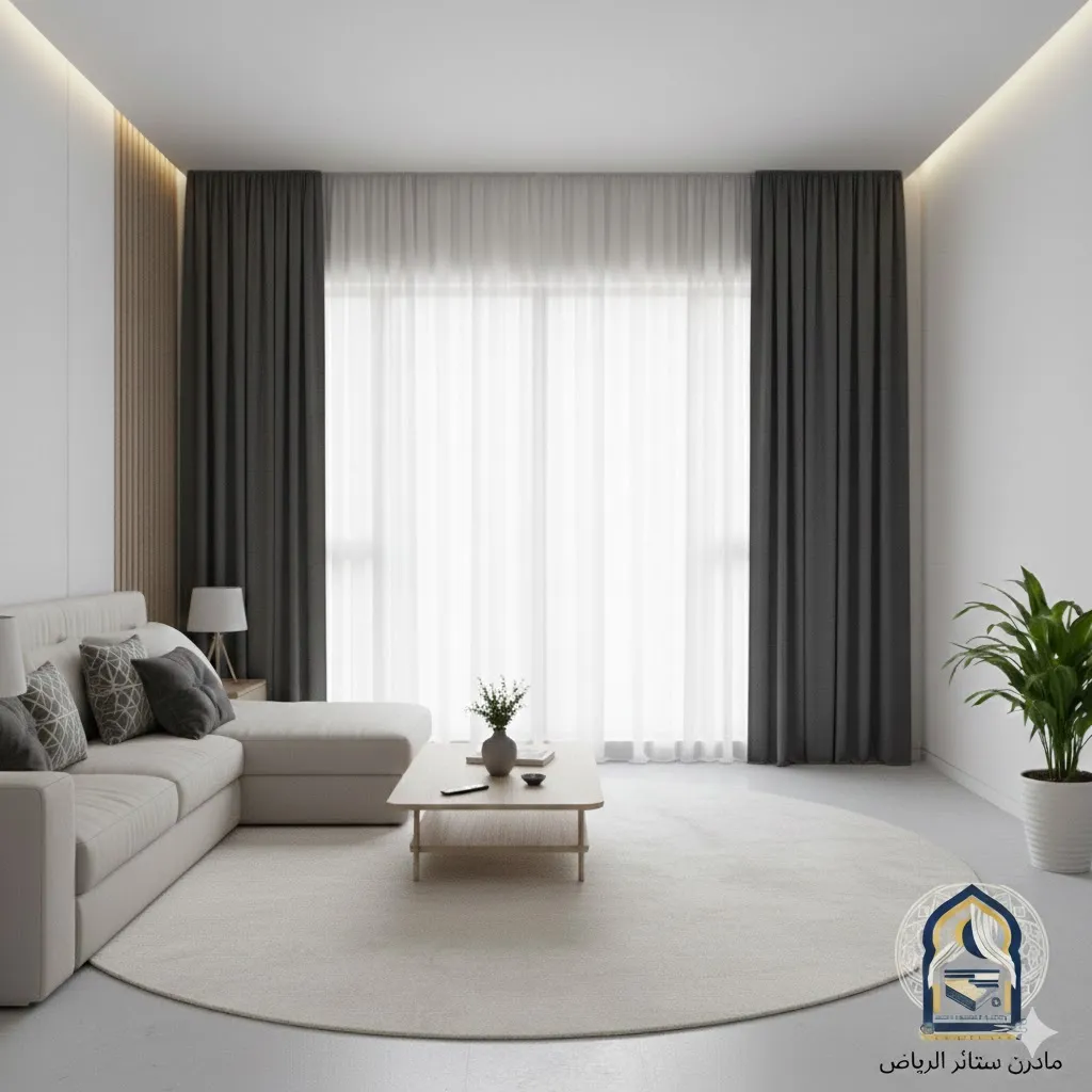 Made-to-Measure Curtains