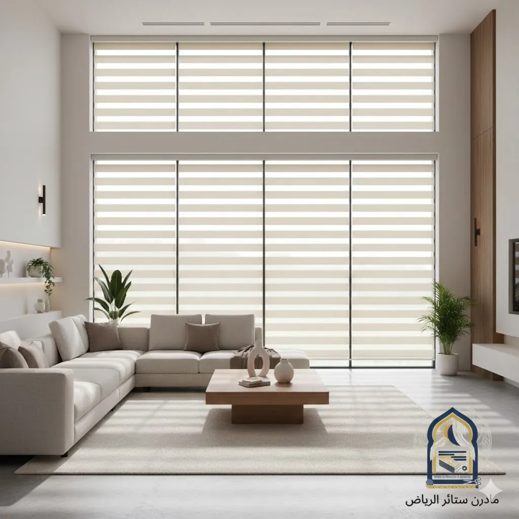 curtain shop in al olaya