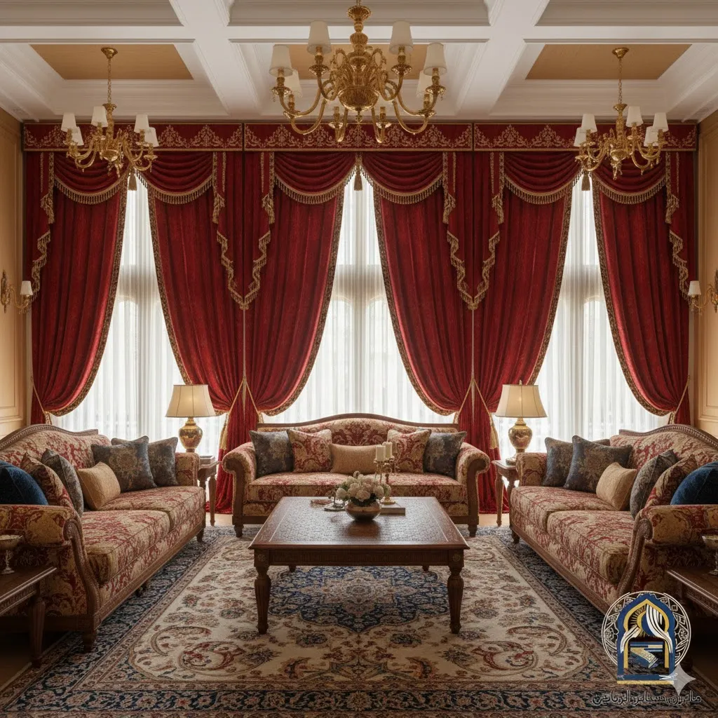 Curtains vs Blinds: Which Window Treatment Works Best in Riyadh’s Climate?