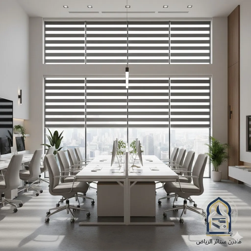 office blinds in riyadh