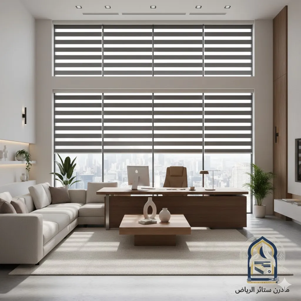 office blinds in riyadh