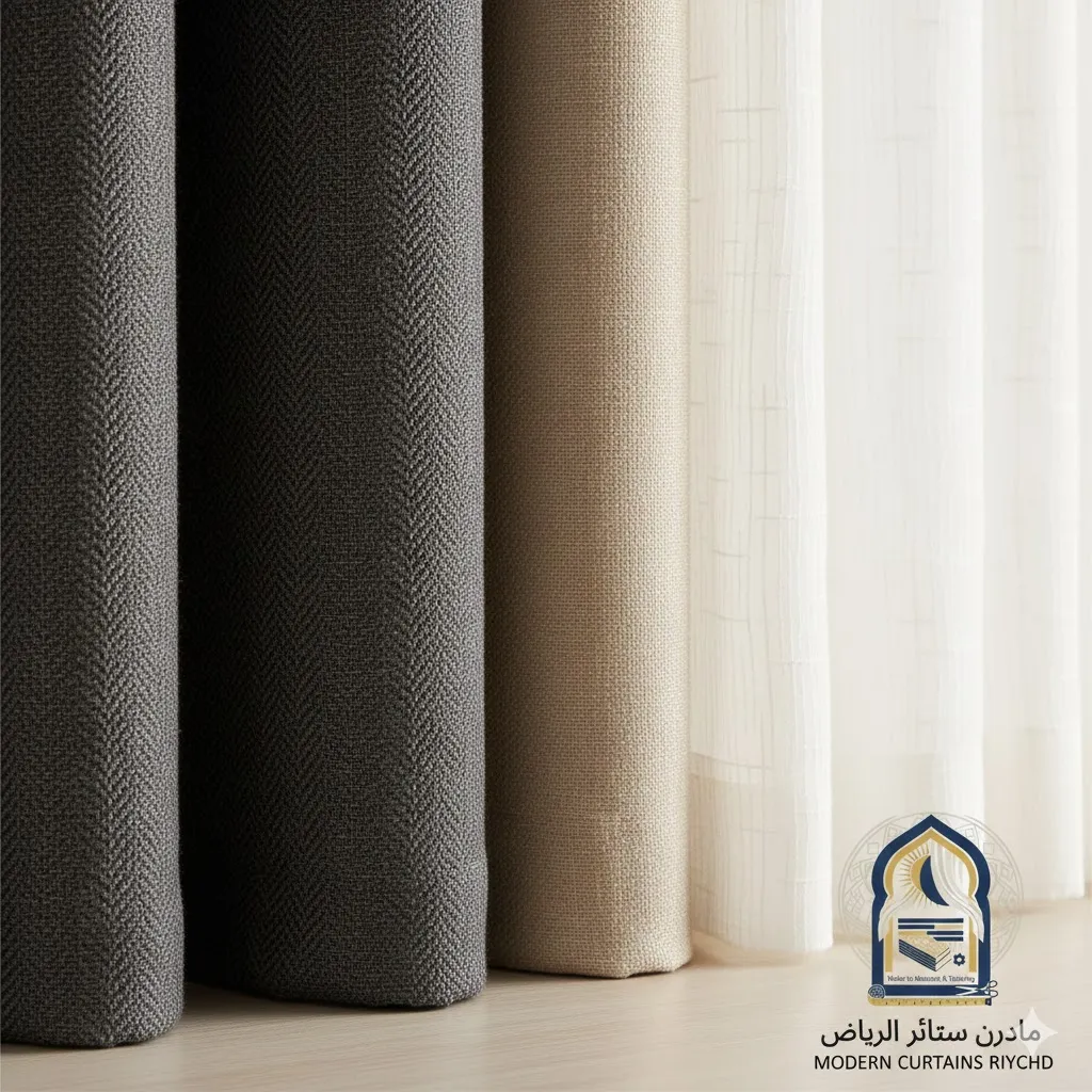 Custom Curtains in Riyadh: Made-to-Measure Solutions for Modern Homes