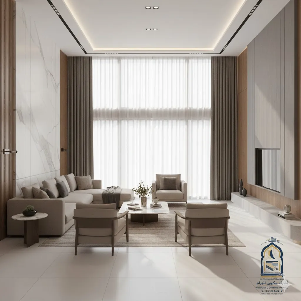 Buy The Best Quality Blinds in Riyadh