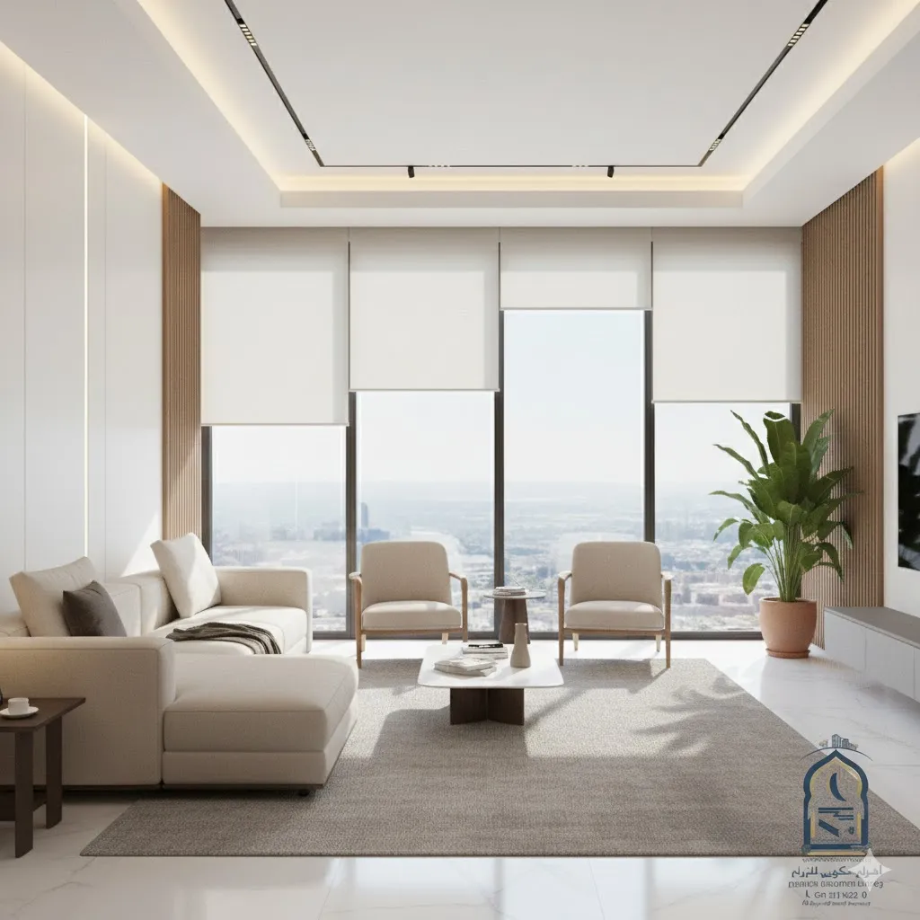 Best Blinds in Riyadh