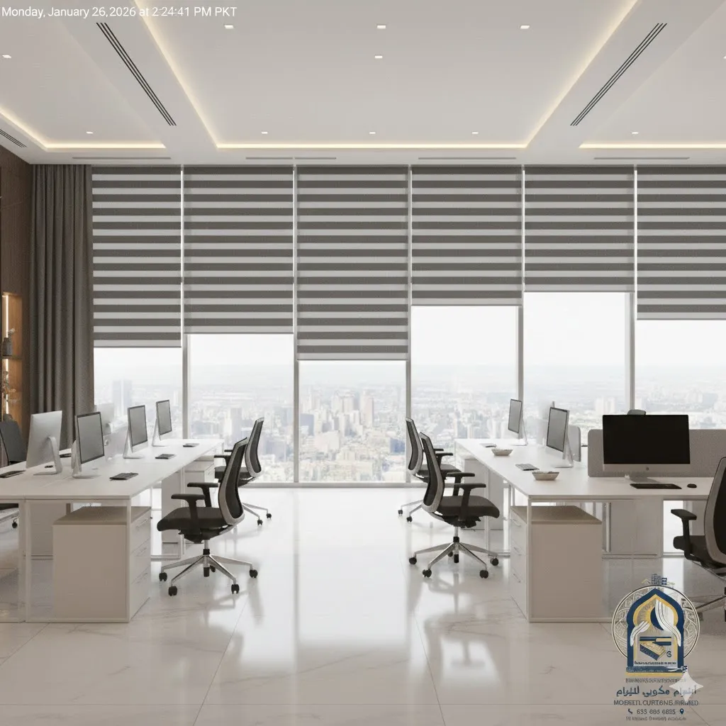Best Blinds in Riyadh