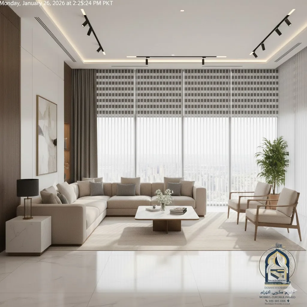 Blinds Near Me In Riyadh