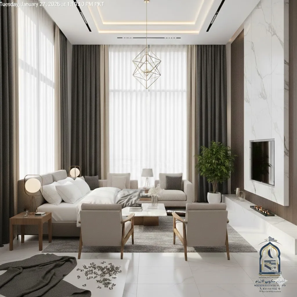 Buy Blinds in Riyadh - Call Now