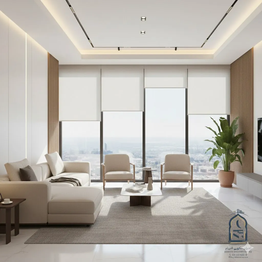 Buy Blinds In Riyadh Right Now - Call Me