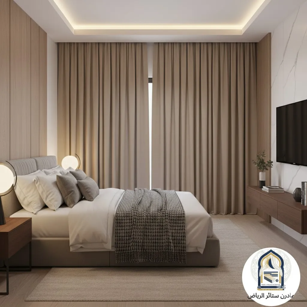 Best Curtains Near Me in Riyadh