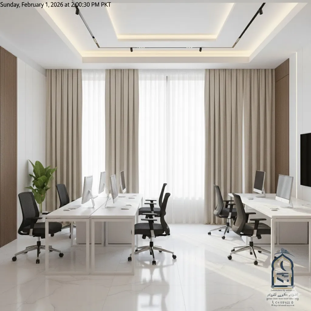 Buy Curtains in Al Malaz - Call Now