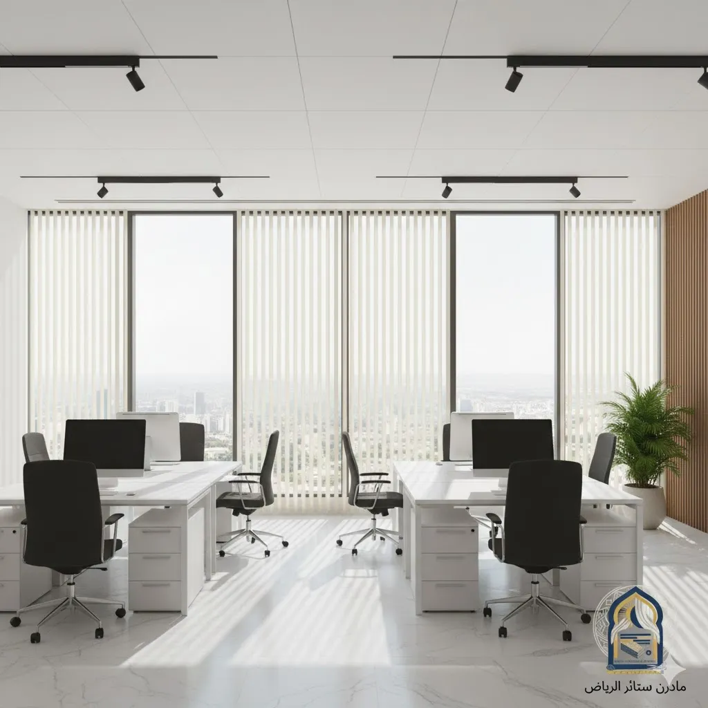 Best Curtains in Riyadh