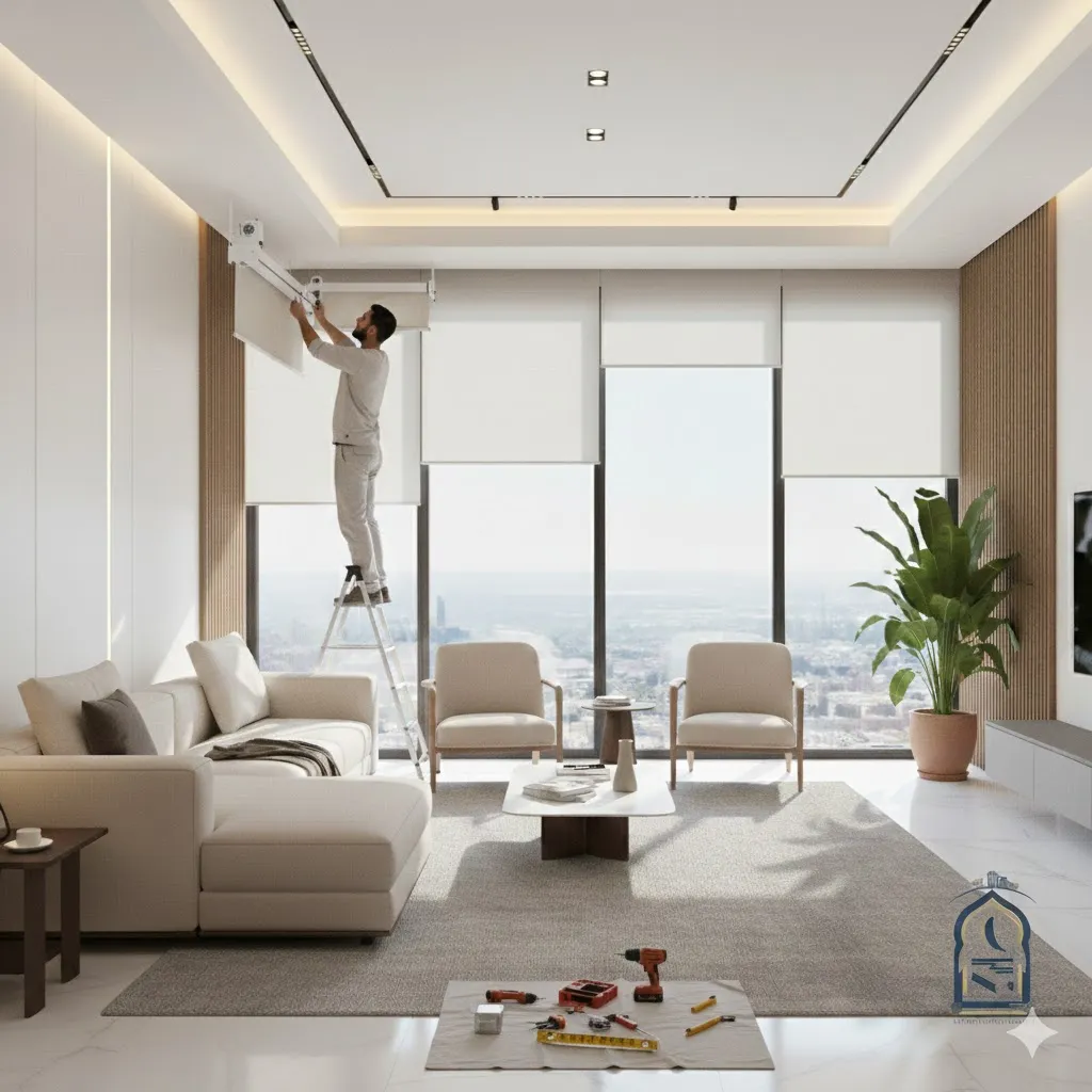 Blinds Near Me In Riyadh