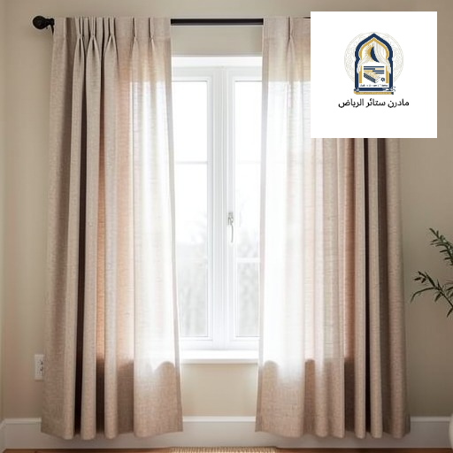 ستائر كهربائية بالرياض